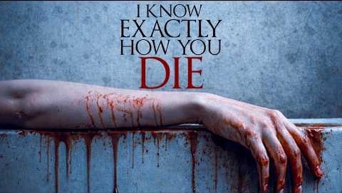 I Know Exactly How You Die (2026) backdrop