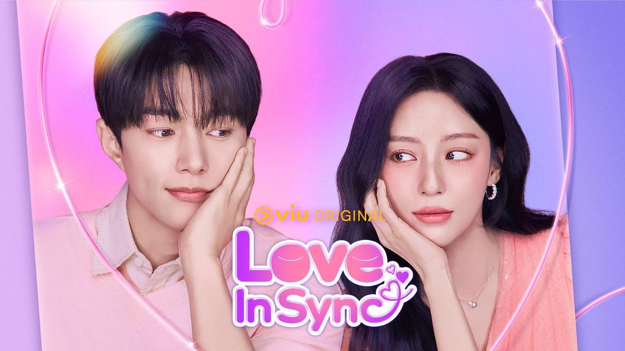 Love In Sync (2026) backdrop