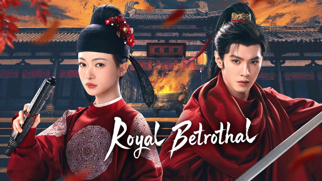 Royal Betrothal (2026)