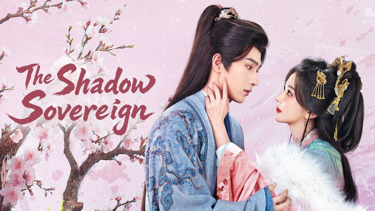 The Shadow Sovereign (2026) backdrop