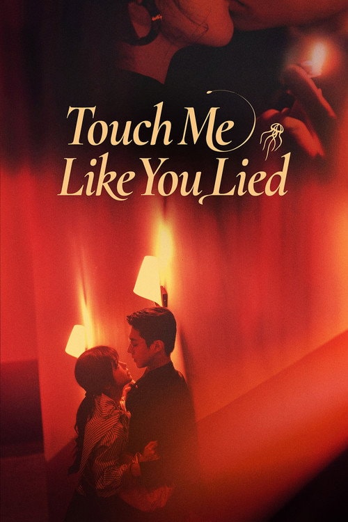 Touch Me Like You Lied poster