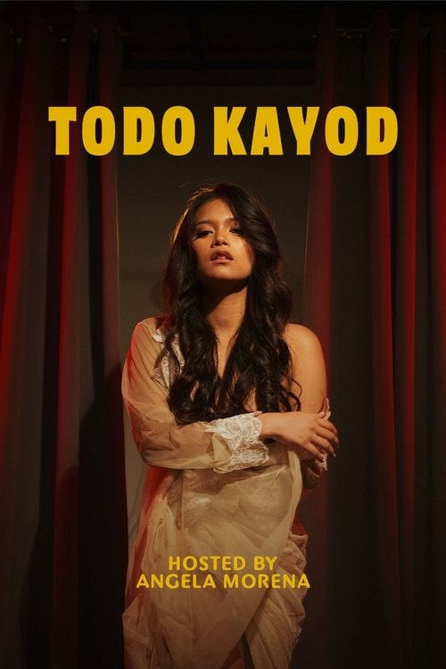 Todo kayod 2 poster