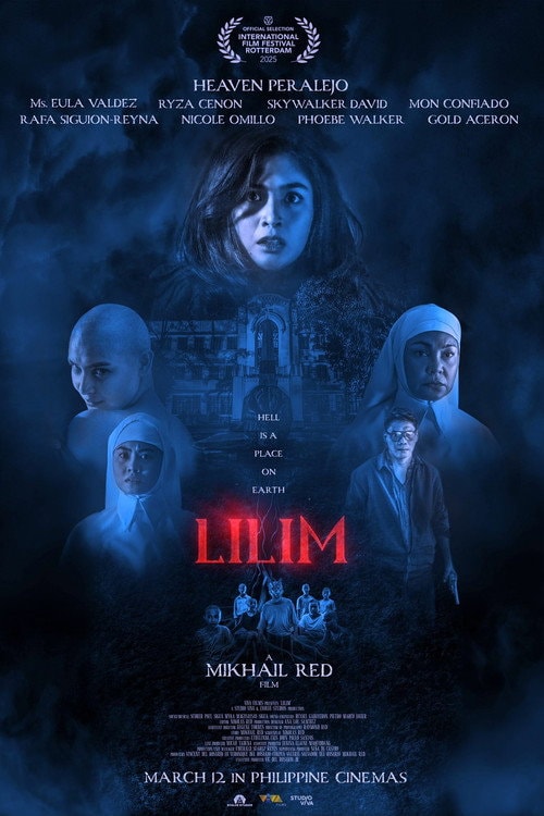 Lilim poster