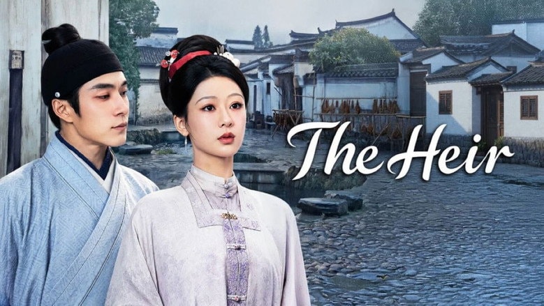 The Heir backdrop
