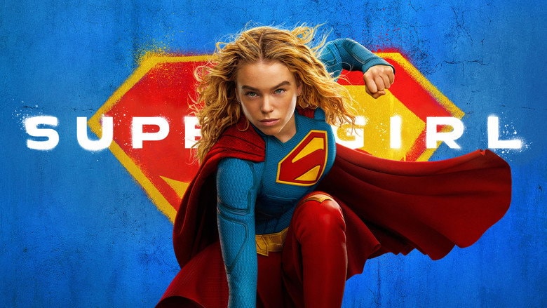 Supergirl (2026) backdrop