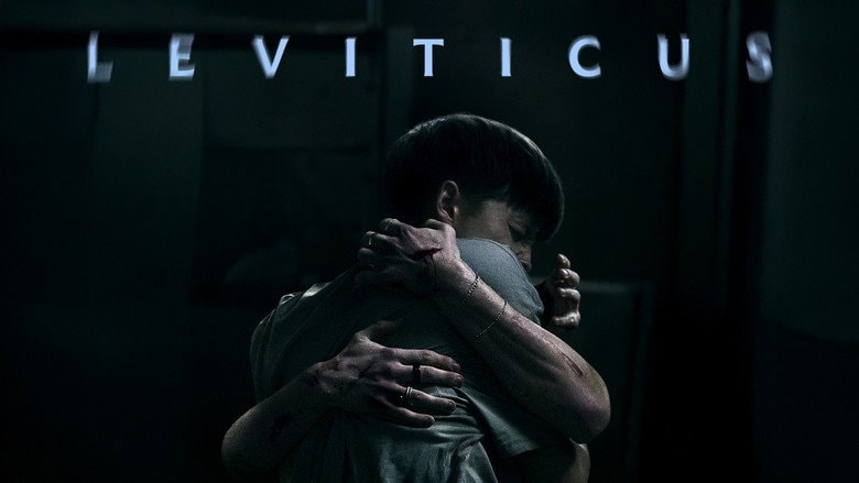 Leviticus (2026) backdrop