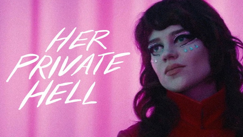 Her Private Hell (2026) backdrop